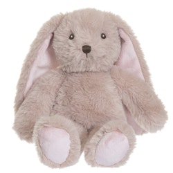 Teddykompaniet- Svea, dimrosa, mini (kanin)
