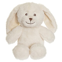 Teddykompaniet- Jonna, beige (kanin)