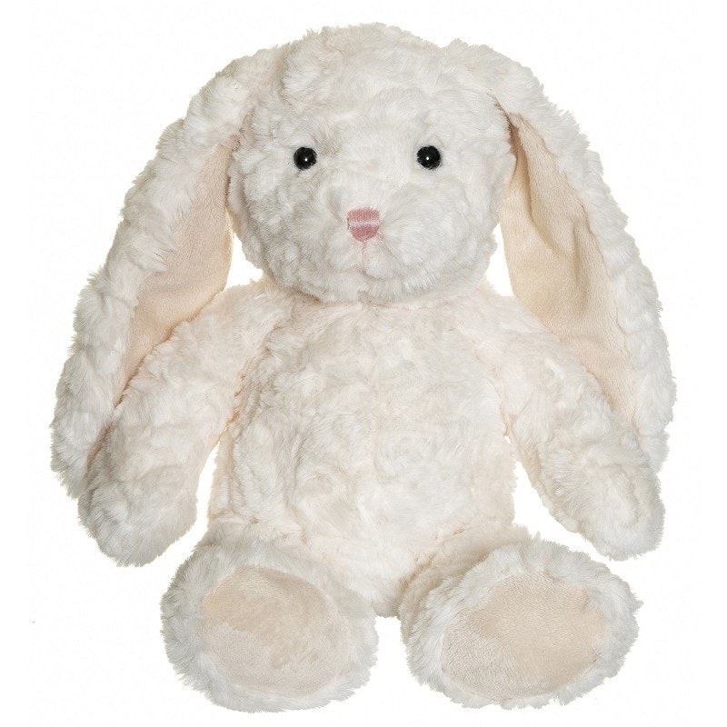 Teddykompaniet- Linnea, creme (kanin)