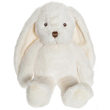 Teddykompaniet- Svea, creme, liten(kanin)