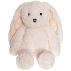 Teddykompaniet- Svea, Ljusrosa, liten(kanin)