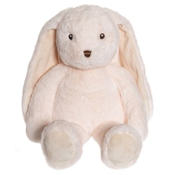 Teddykompaniet- Svea, ljusrosa, stor(kanin)