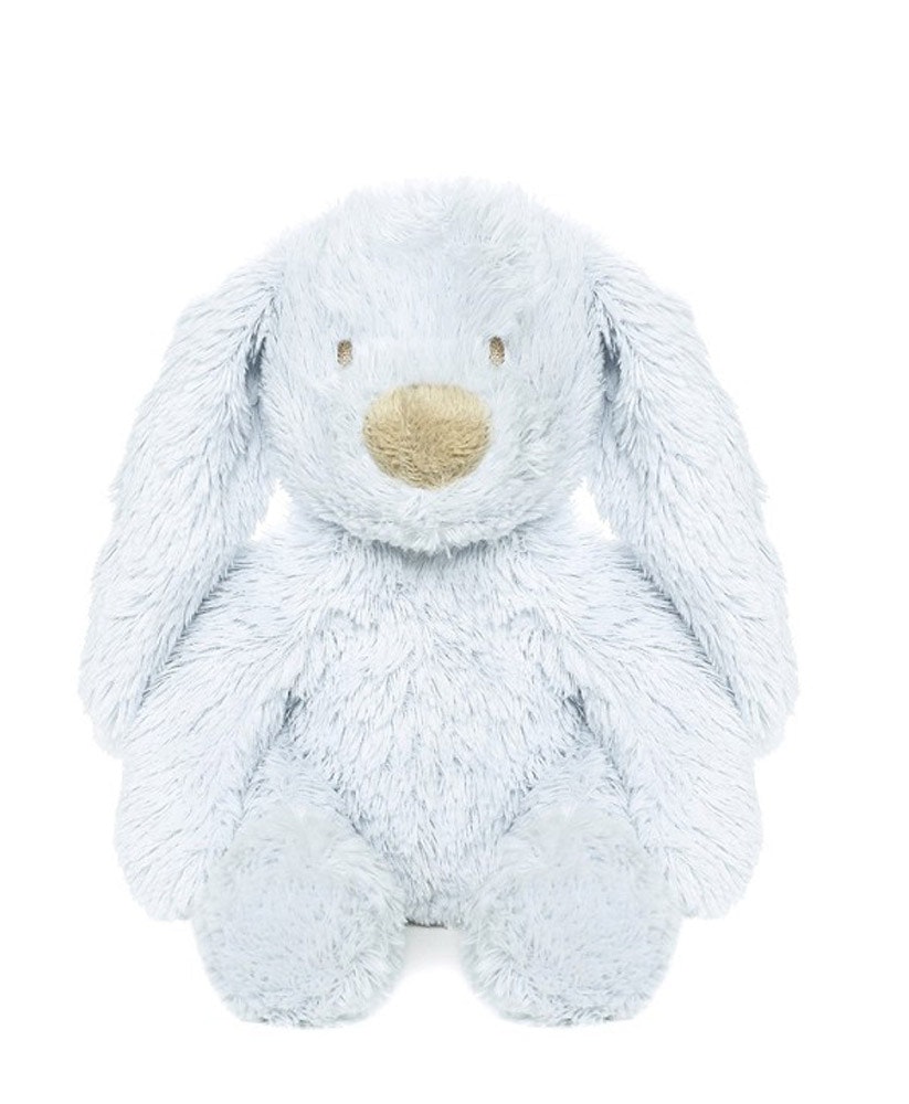 Teddykompaniet- Lolli Bunnies, liten, blå (kanin)