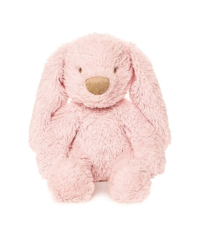 Teddykompaniet- Lolli Bunnies, liten, rosa (kanin)
