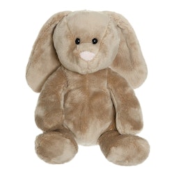 Teddykompaniet- Wilma, beige, liten (kanin)