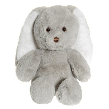 Teddykompaniet- Maja, grå, liten (kanin)