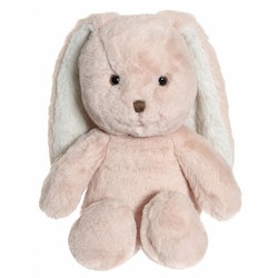 Teddykompaniet- Maja, rosa, liten (kanin)