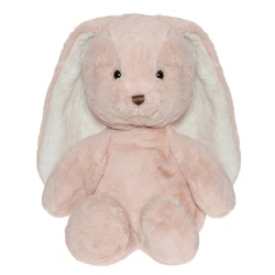 Teddykompaniet- Maja, rosa, stor (kanin)