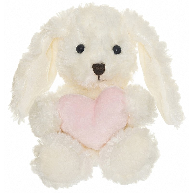 Teddykompaniet- Sanna m. hjärta ( kanin )