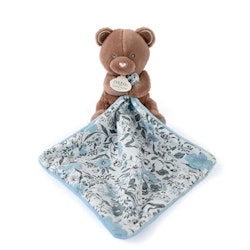 Doudou Et Compagnie- BOH´AIME - BEAR Plush with Soother