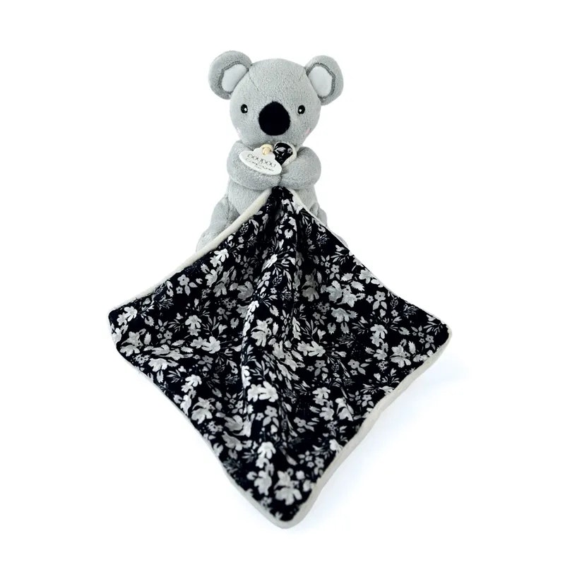 Doudou Et Compagnie- BOH´AIME - KOALA Plush with Soother