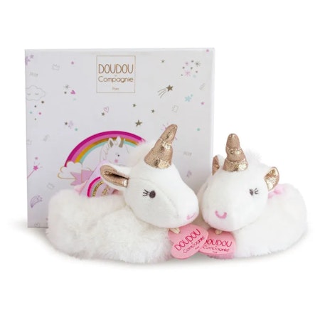 Doudou Et Compagnie- UNICORN