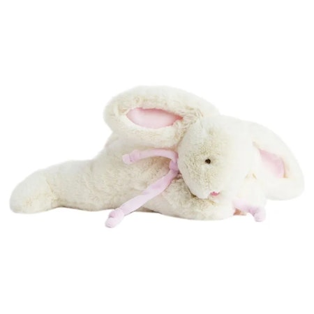 Doudou Et Compagnie- LAPIN BONBON 30 cm - Pink Bunny