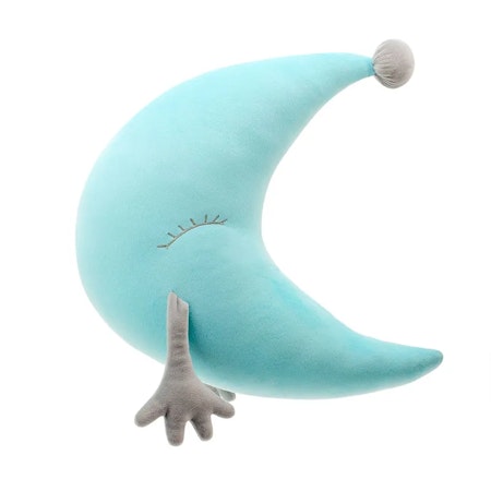 Orange Toys- Plush toy, Cushion: Moon kudde..