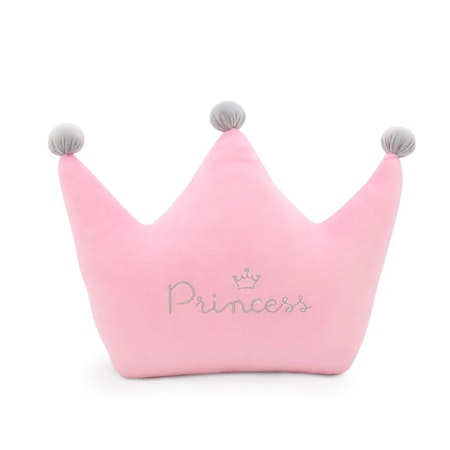 Orange Toys- Plush toy, Cushion: Crown kudde..