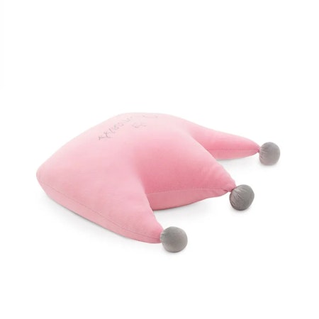 Orange Toys- Plush toy, Cushion: Crown kudde..
