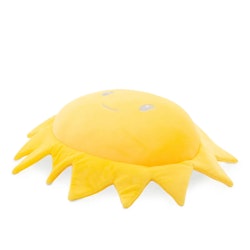 Orange Toys- Plush toy, Cushion: Sun