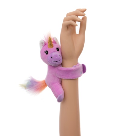 Living nature- WRISTIPALS Unicorn /gosedjur