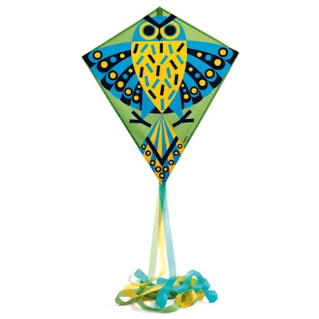 Djeco- Kite, Hiboo