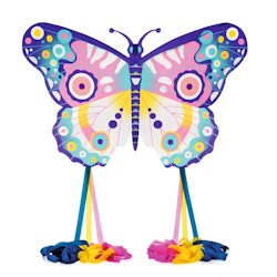 Djeco- Kite: Maxi butterfly
