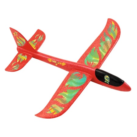 Djeco- Fire Plane