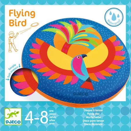 Djeco- Flying Bird