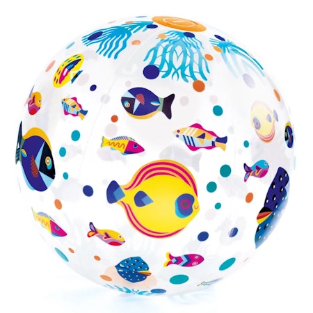 Djeco- Fishes ball