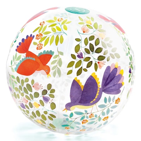 Djeco- Birds ball