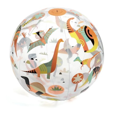 Djeco- Dino ball