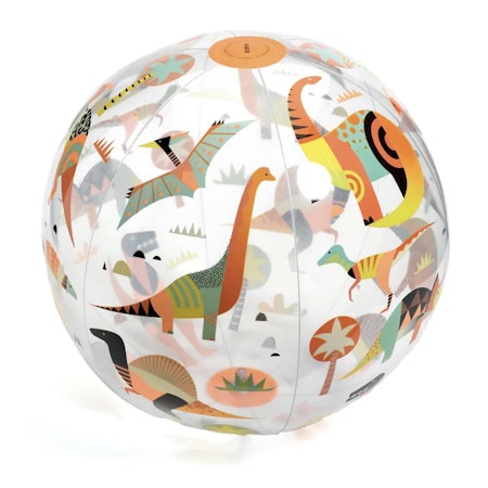 Djeco- Dino ball
