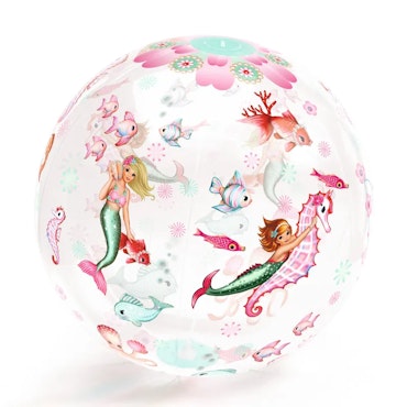 Djeco- Mermaid Ball