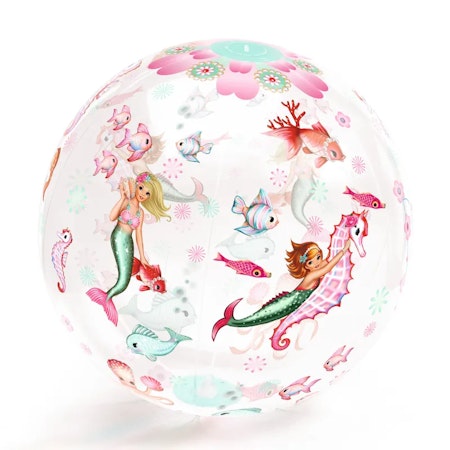 Djeco- Mermaid Ball