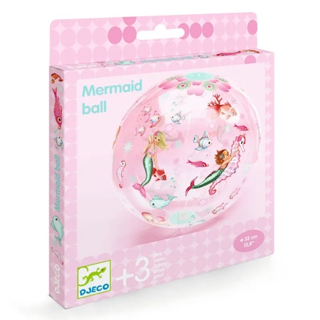 Djeco- Mermaid Ball