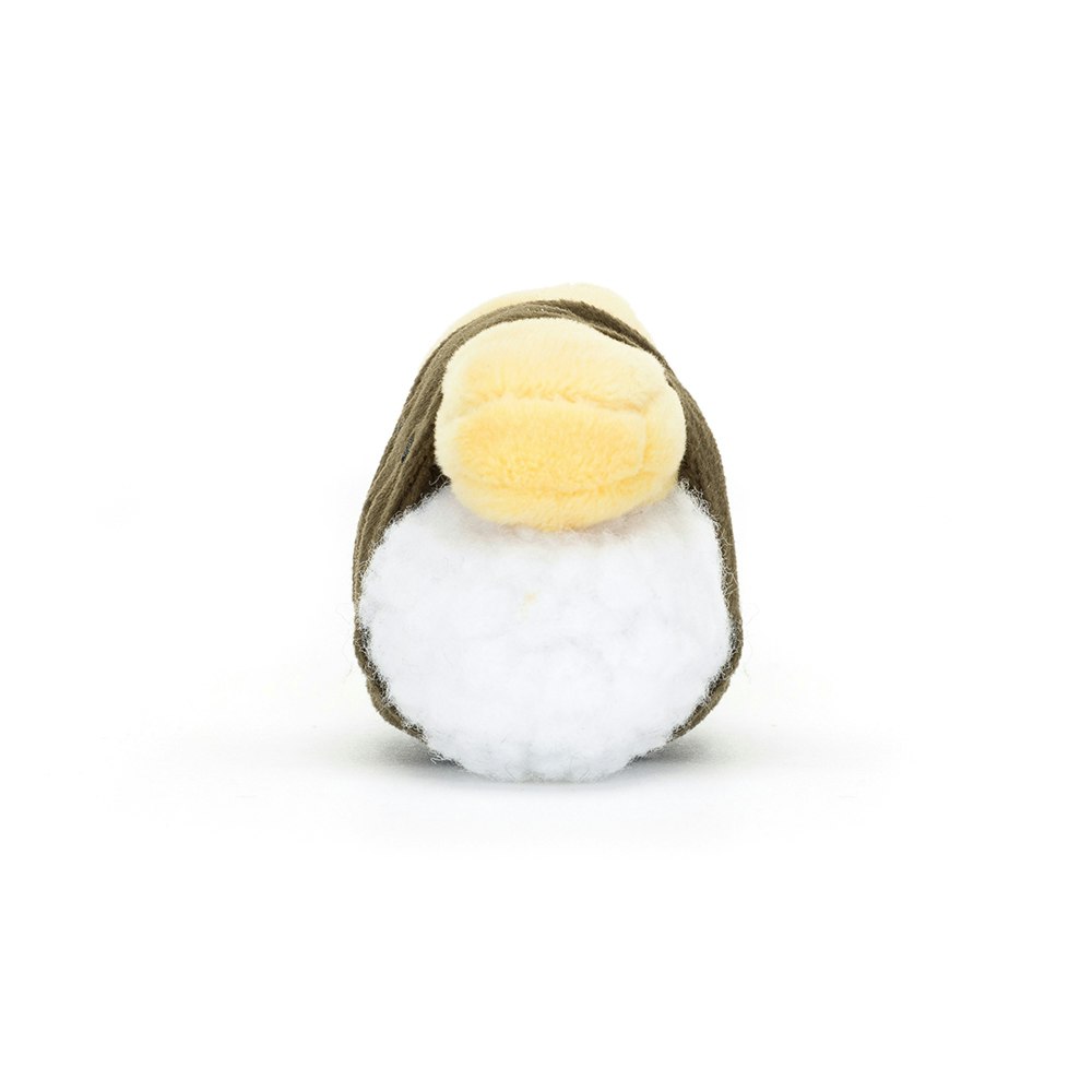 Jellycat- Amuseable Sassy Sushi Egg