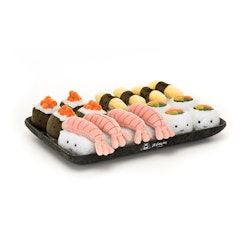 Jellycat- Amuseable Sassy Sushi Tray