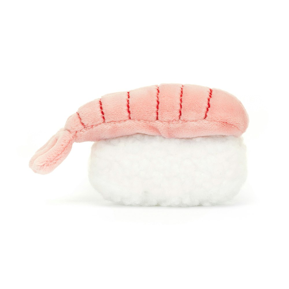 Jellycat- Amuseable Sassy Sushi Nigiri
