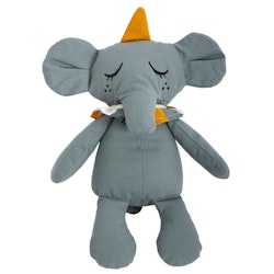 Roommate- Eddy the Elephant/ mjukdjur*