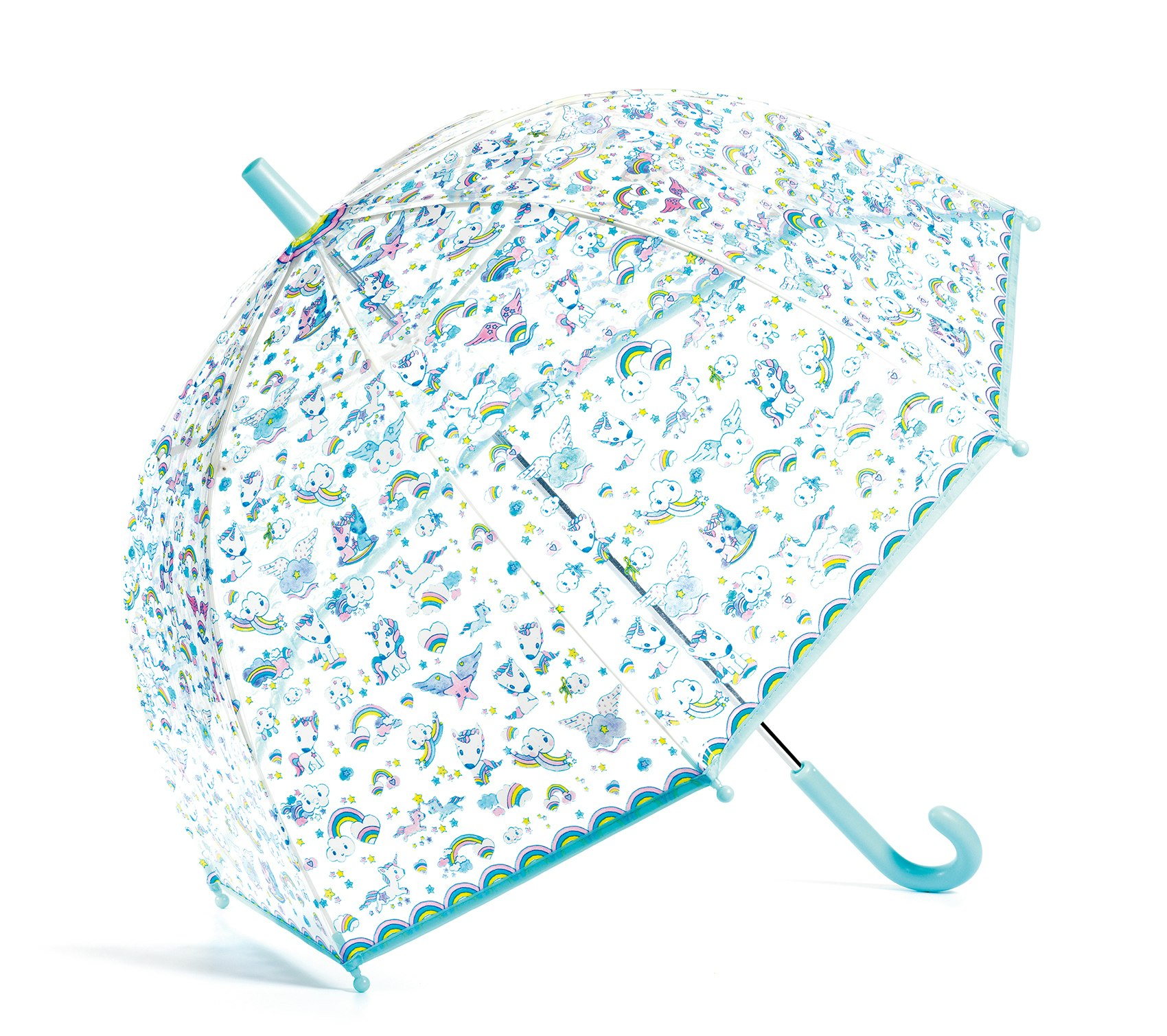 Djeco- Umbrella Unicorns paraply