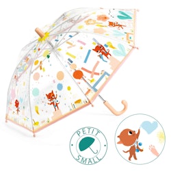 Djeco -Umbrella, Chamalow paraply
