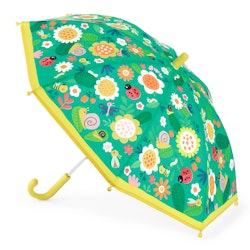 Djeco -Umbrella, Little Beasts paraply