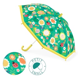 Djeco -Umbrella, Little Beasts paraply