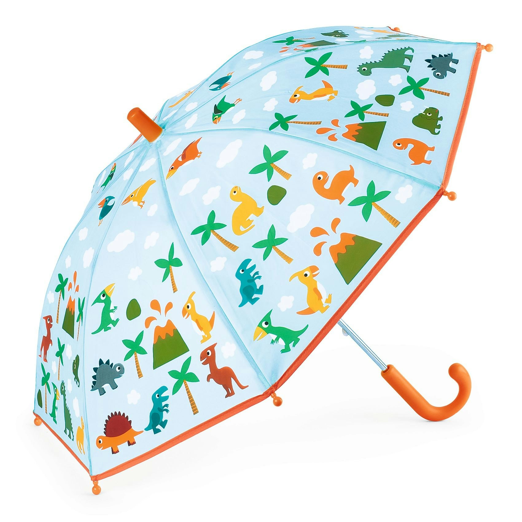Djeco -Umbrella, Dinosaurs paraply