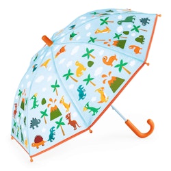 Djeco -Umbrella, Dinosaurs paraply