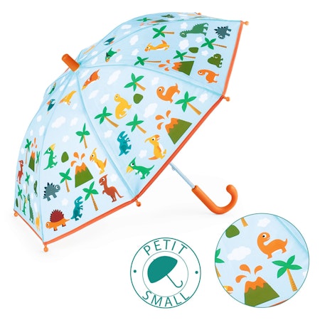 Djeco -Umbrella, Dinosaurs paraply