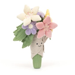 Jellycat- Amuseable Bouquet of Flowers