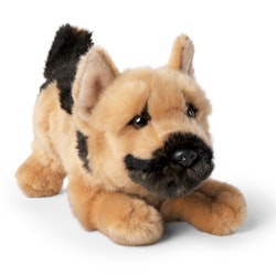 Keycraft- Hund German Shepherd Playful Pup/ Gosedjur