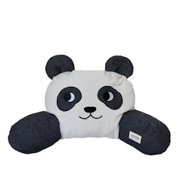 Roommate- Pram Cushion - Panda/ sittkudde