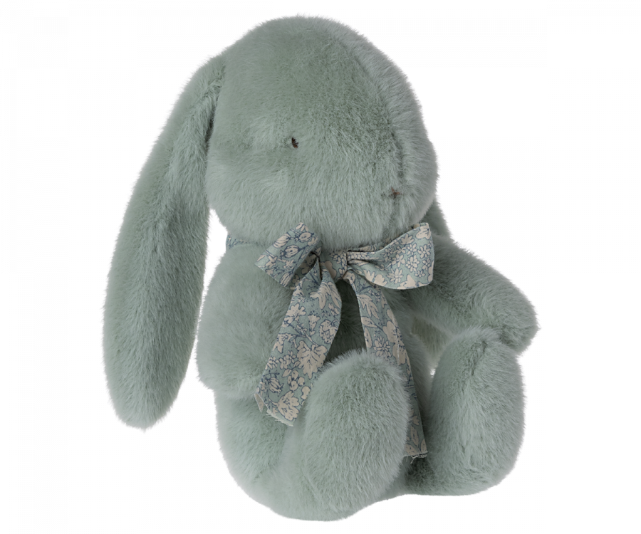 Maileg- Bunny plush, Small - Mint SS24