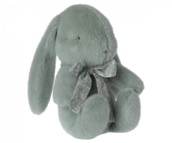 Maileg- Bunny plush, Small - Mint SS24
