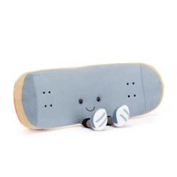 Jellycat- Amuseable Sports Skateboarding